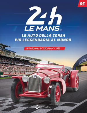 24 Ore Le Mans