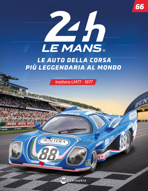 24 Ore Le Mans