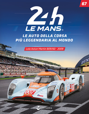 24 Ore Le Mans