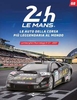 24 Ore Le Mans