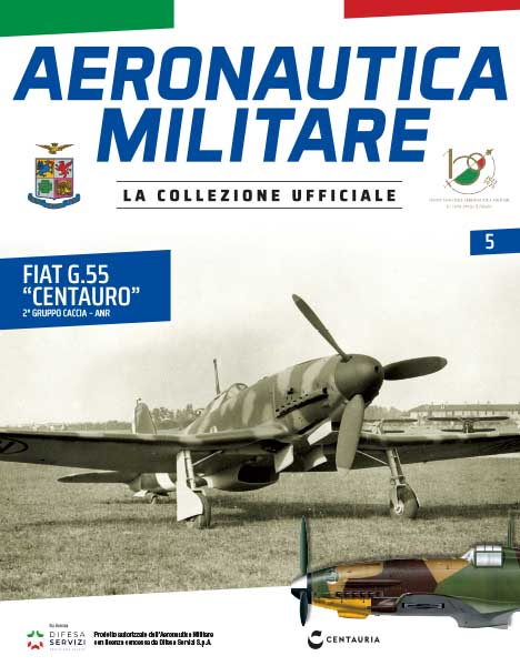 Aeronautica Militare - La collezione ufficiale