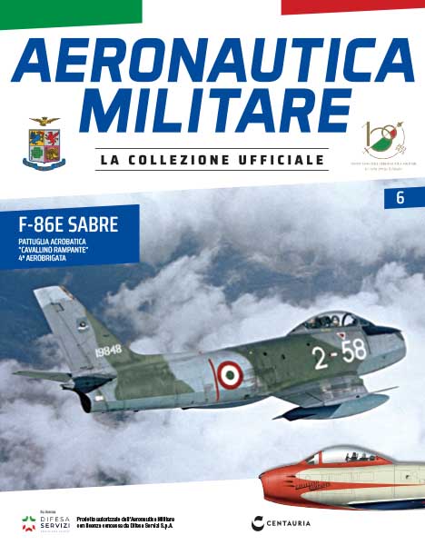 Aeronautica Militare - La collezione ufficiale