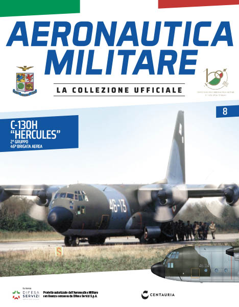 Aeronautica Militare - La collezione ufficiale