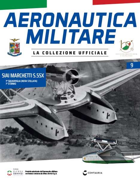 Aeronautica Militare - La collezione ufficiale