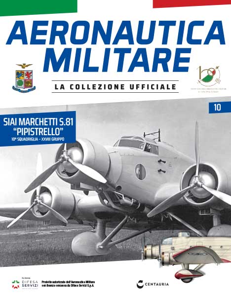 Aeronautica Militare - La collezione ufficiale