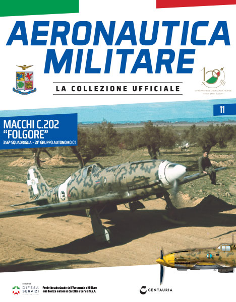 Aeronautica Militare - La collezione ufficiale