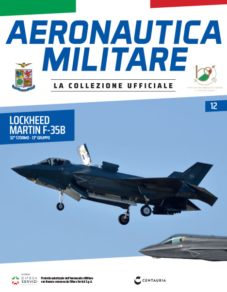 Aeronautica Militare - La collezione ufficiale