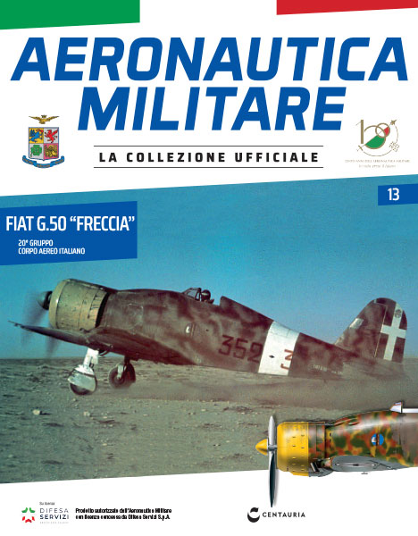 Aeronautica Militare - La collezione ufficiale