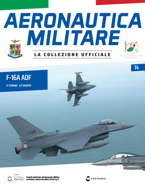 Aeronautica Militare - La collezione ufficiale