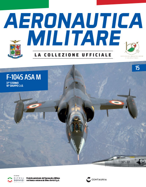 Aeronautica Militare - La collezione ufficiale