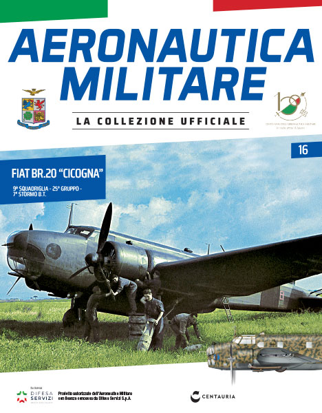 Aeronautica Militare - La collezione ufficiale