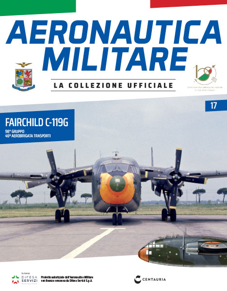 Aeronautica Militare - La collezione ufficiale