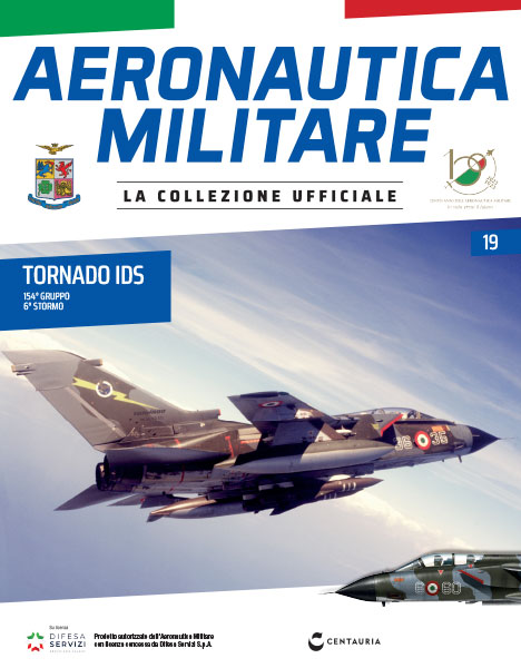 Aeronautica Militare - La collezione ufficiale