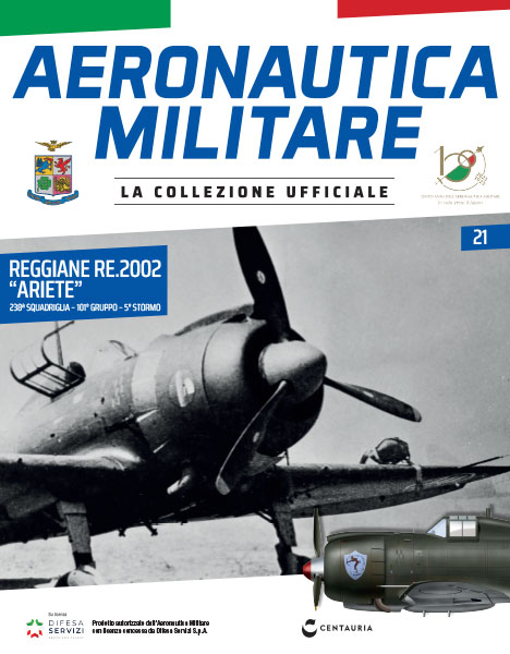 Aeronautica Militare - La collezione ufficiale