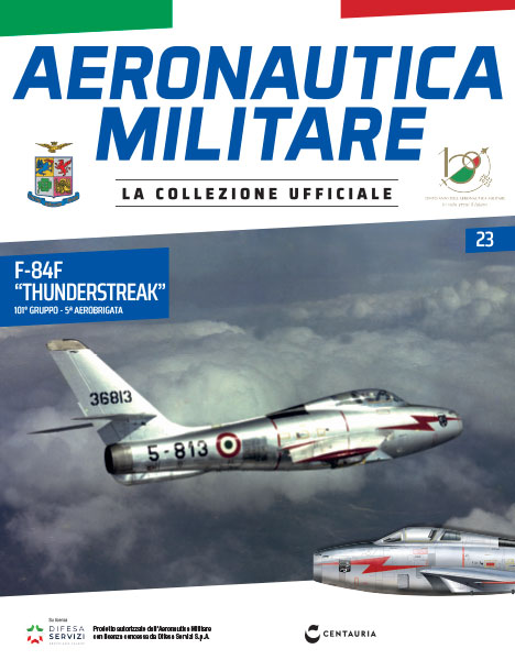 Aeronautica Militare - La collezione ufficiale