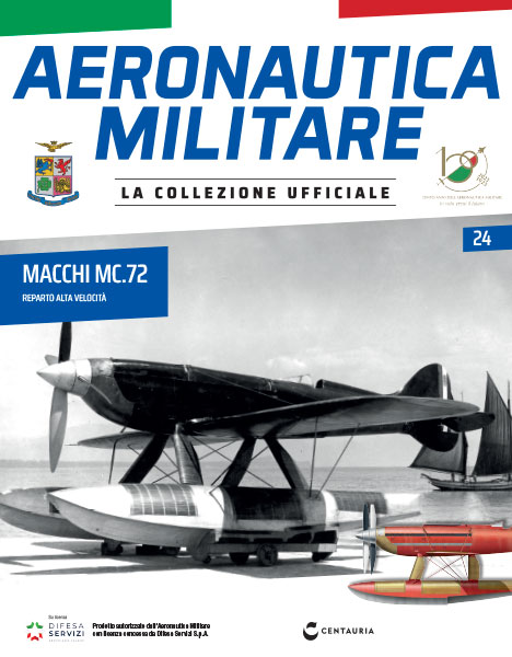 Aeronautica Militare - La collezione ufficiale