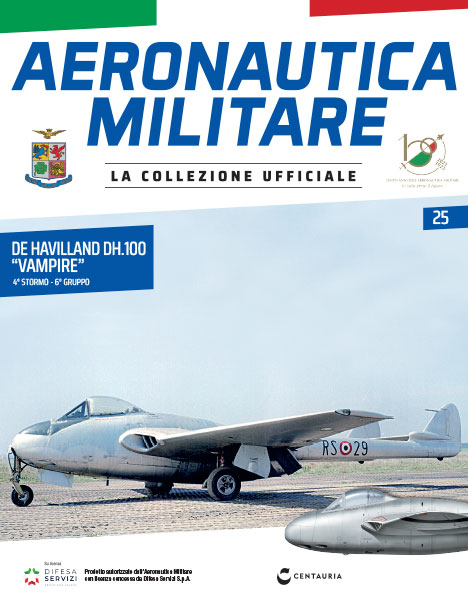 Aeronautica Militare - La collezione ufficiale