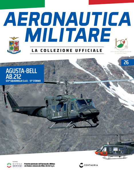 Aeronautica Militare - La collezione ufficiale