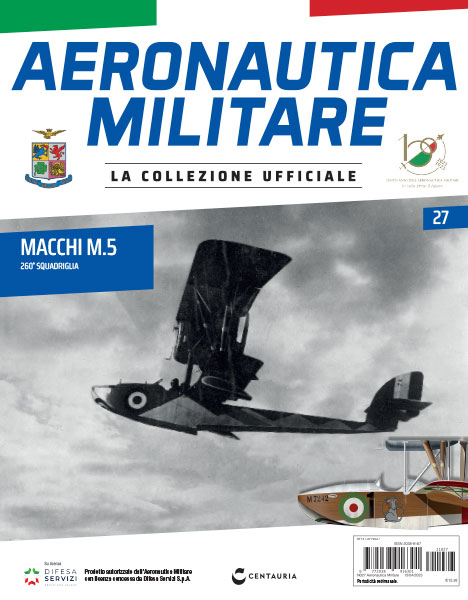 Aeronautica Militare - La collezione ufficiale