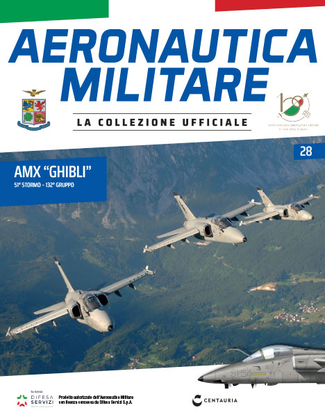 Aeronautica Militare - La collezione ufficiale