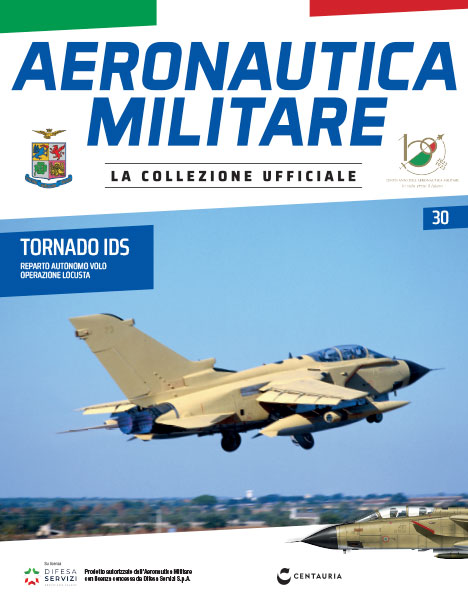 Aeronautica Militare - La collezione ufficiale