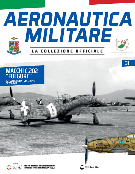 Aeronautica Militare - La collezione ufficiale