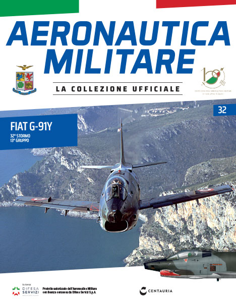 Aeronautica Militare - La collezione ufficiale