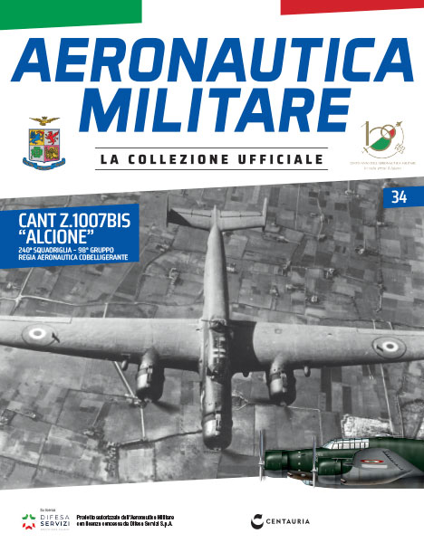 Aeronautica Militare - La collezione ufficiale