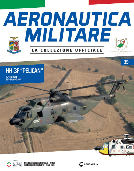 Aeronautica Militare - La collezione ufficiale