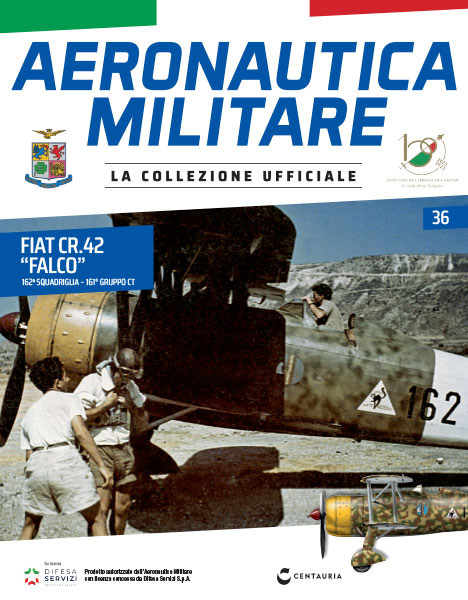 Aeronautica Militare - La collezione ufficiale