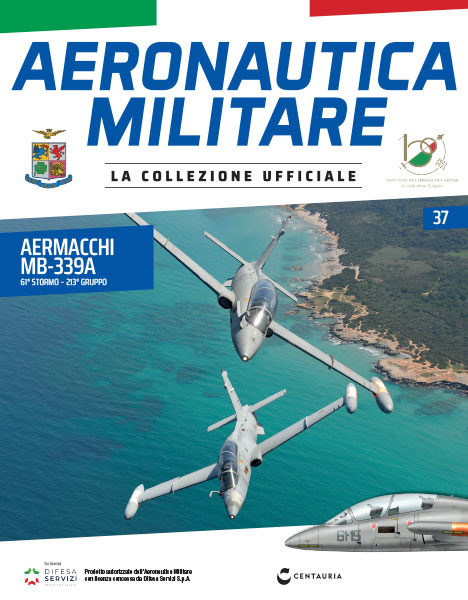 Aeronautica Militare - La collezione ufficiale