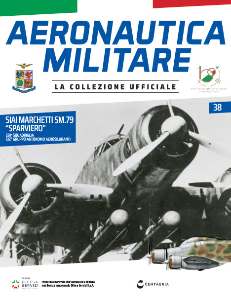 Aeronautica Militare - La collezione ufficiale