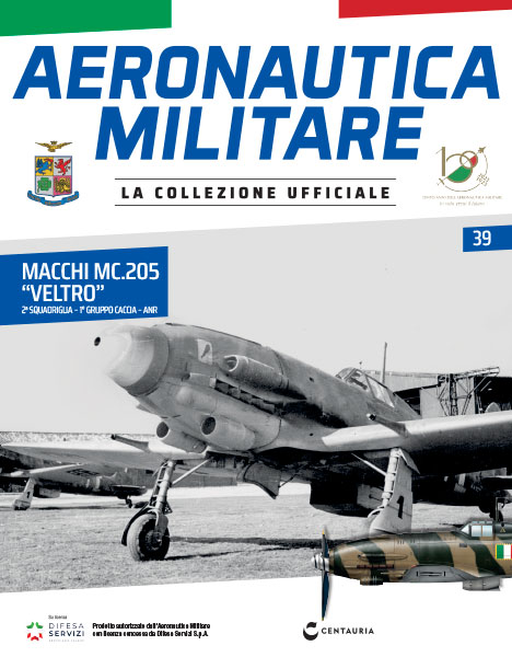 Aeronautica Militare - La collezione ufficiale