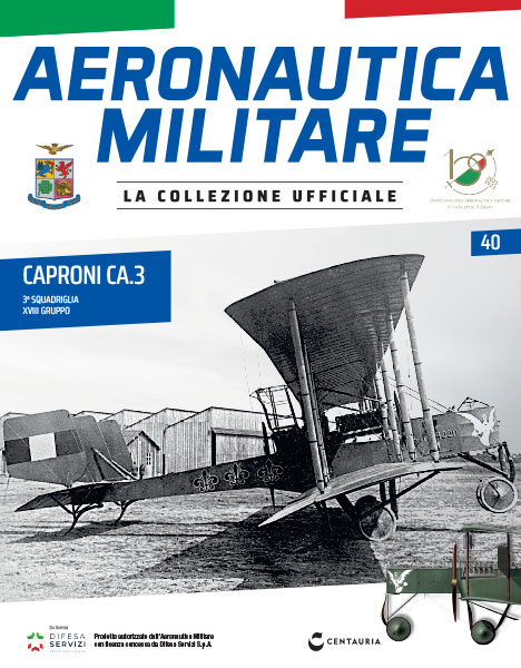 Aeronautica Militare - La collezione ufficiale