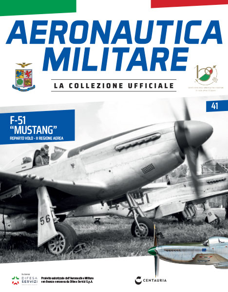 Aeronautica Militare - La collezione ufficiale