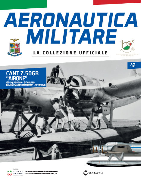 Aeronautica Militare - La collezione ufficiale