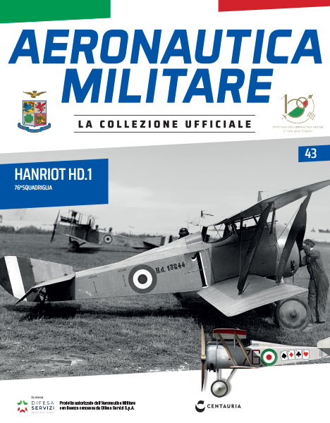 Aeronautica Militare - La collezione ufficiale