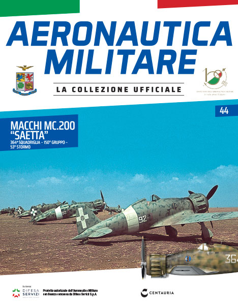 Aeronautica Militare - La collezione ufficiale