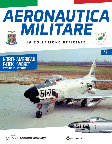 Aeronautica Militare - La collezione ufficiale