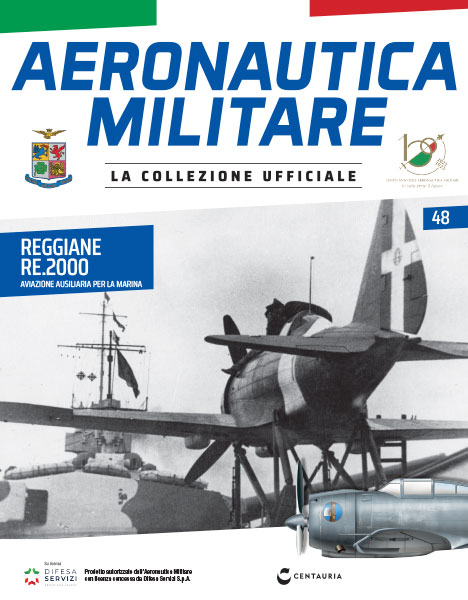 Aeronautica Militare - La collezione ufficiale