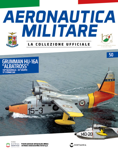 Aeronautica Militare - La collezione ufficiale