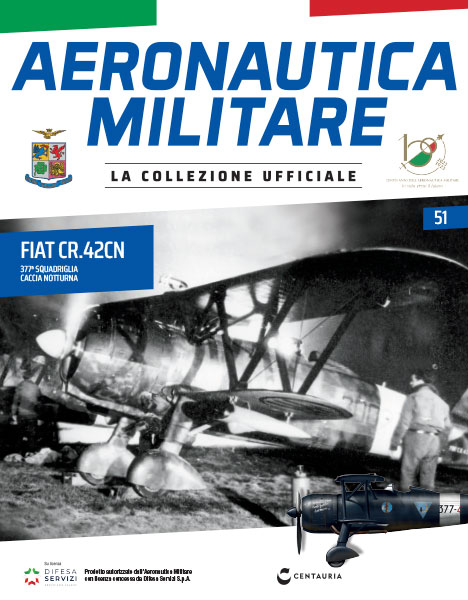 Aeronautica Militare - La collezione ufficiale