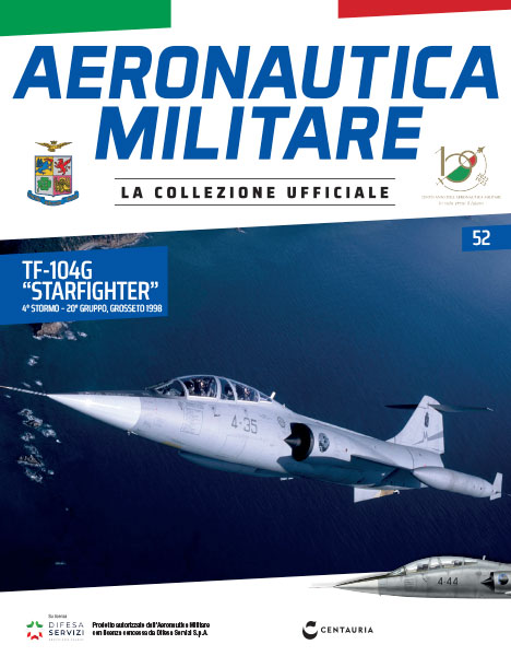 Aeronautica Militare - La collezione ufficiale