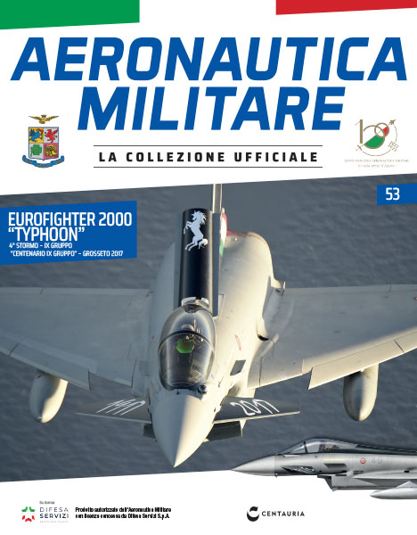 Aeronautica Militare - La collezione ufficiale