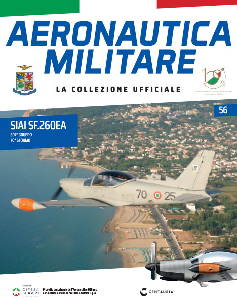 Aeronautica Militare - La collezione ufficiale