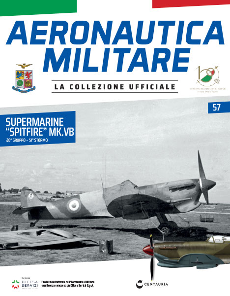 Aeronautica Militare - La collezione ufficiale