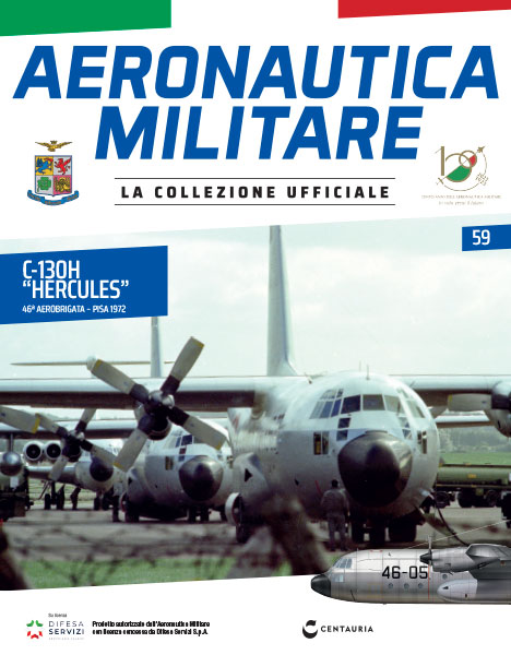 Aeronautica Militare - La collezione ufficiale