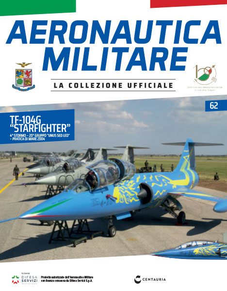 Aeronautica Militare - La collezione ufficiale