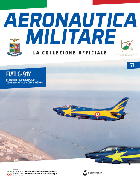 Aeronautica Militare - La collezione ufficiale