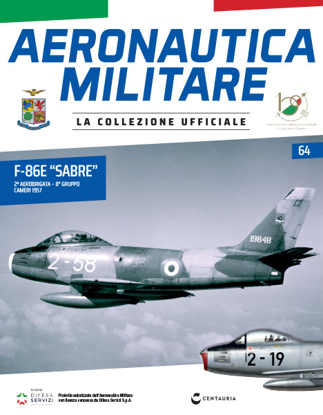 Aeronautica Militare - La collezione ufficiale